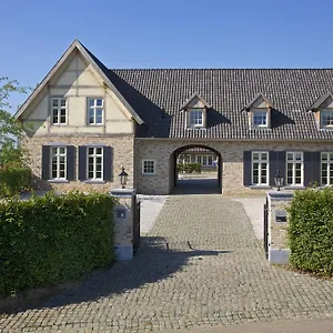 Buitenplaats Welsdael Apartment Margraten