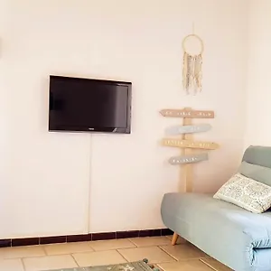  Appartamento 30 M2 500m Plages Mourillon 3 Personnes Francia